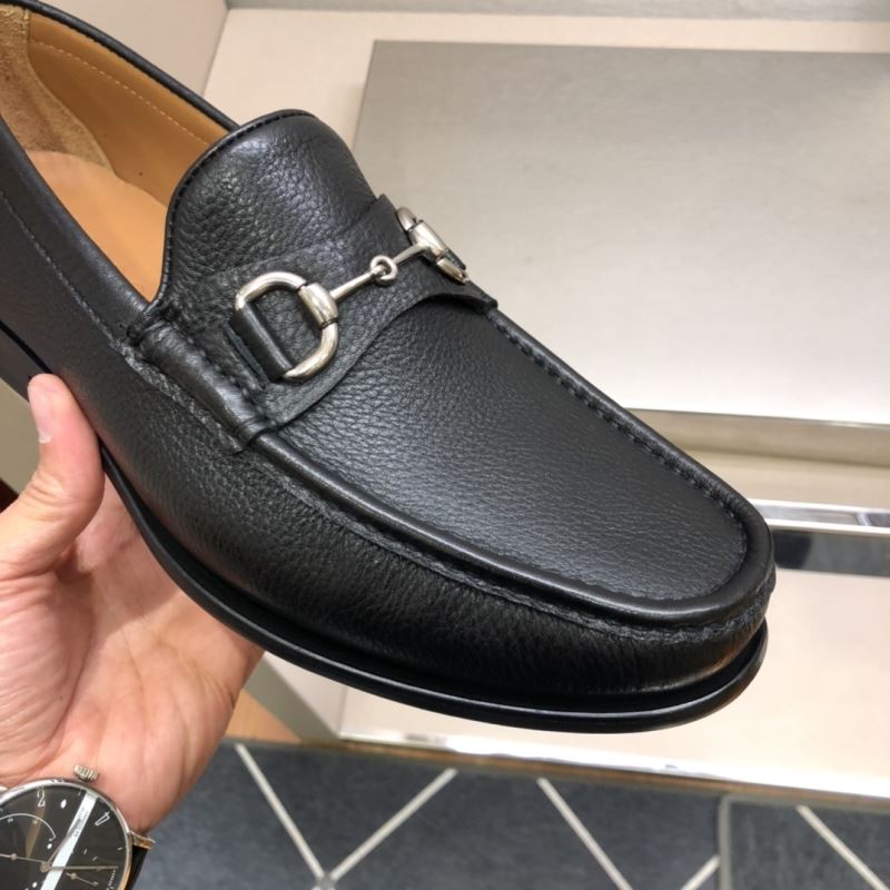 Gucci Business Shoes